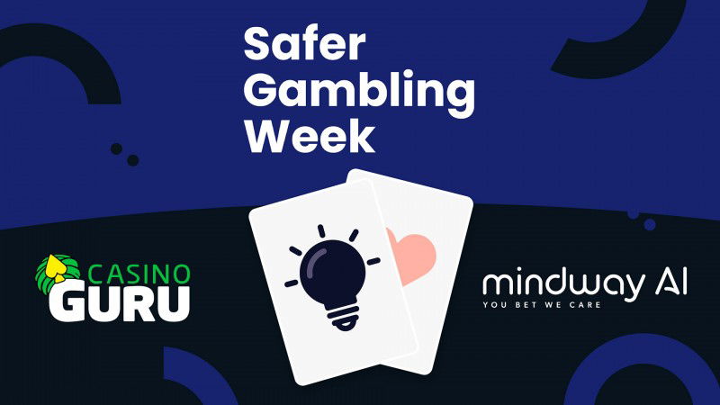 Casino Guru and Mindway AI launch campaign focused on Gamalyze self-assessment game