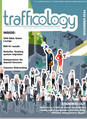 Trafficology