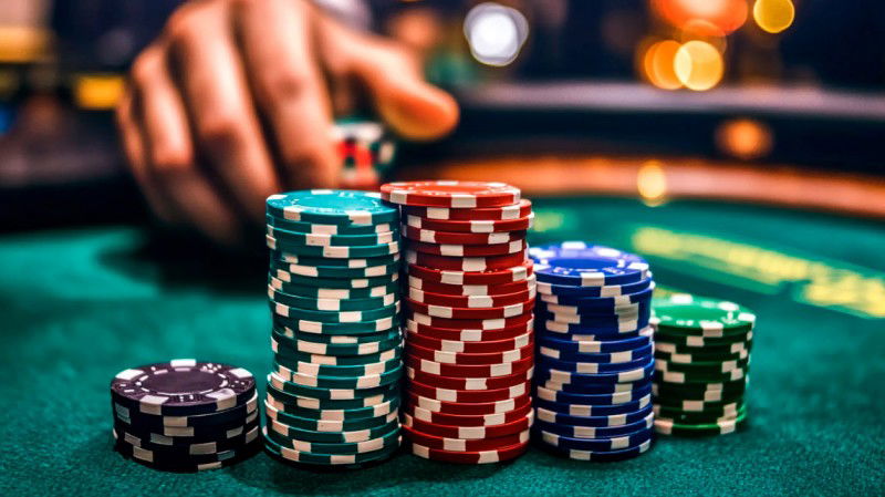 El Salvador: Autorizan la operación de casinos en un municipio de Cabañas