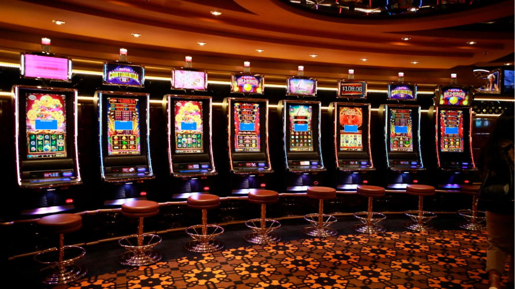 A Guide To How to Win More at Online Slots At Any Age