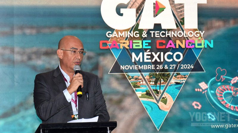 GAT Expo Mexico 2025 confirms August 20 and 21 dates for upcoming edition in Mexico City