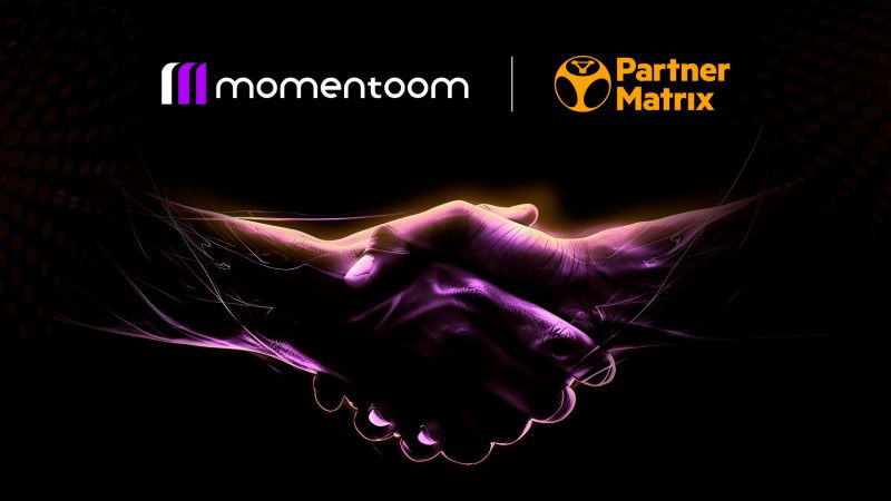 PartnerMatrix se asocia con Momentoom para introducir herramientas de sistemas de agentes