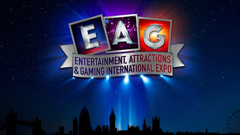 EAG Expo 2025 reunirá a empresas de ocho países en Londres