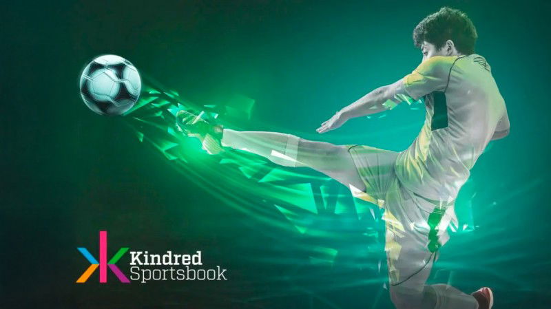 Kindred's in-house sportsbook goes live in Estonia, the first market launch for the product