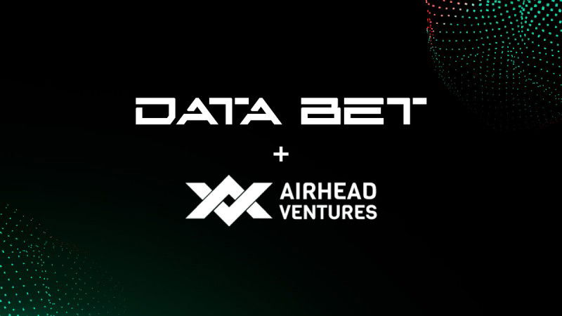 DATA.BET partners with Airhead Ventures for betting solution integration