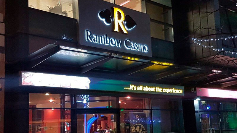 UK: Rainbow Casino closes doors suddenly, leaving Bristol with only one casino  