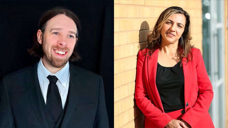 Casino Guru Awards adds industry experts Duncan Garvie and Monica Shafaq to panel of judges