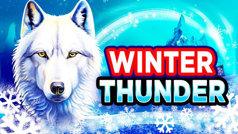 Belatra Games entra en el clima festivo con su nueva slot Winter Thunder