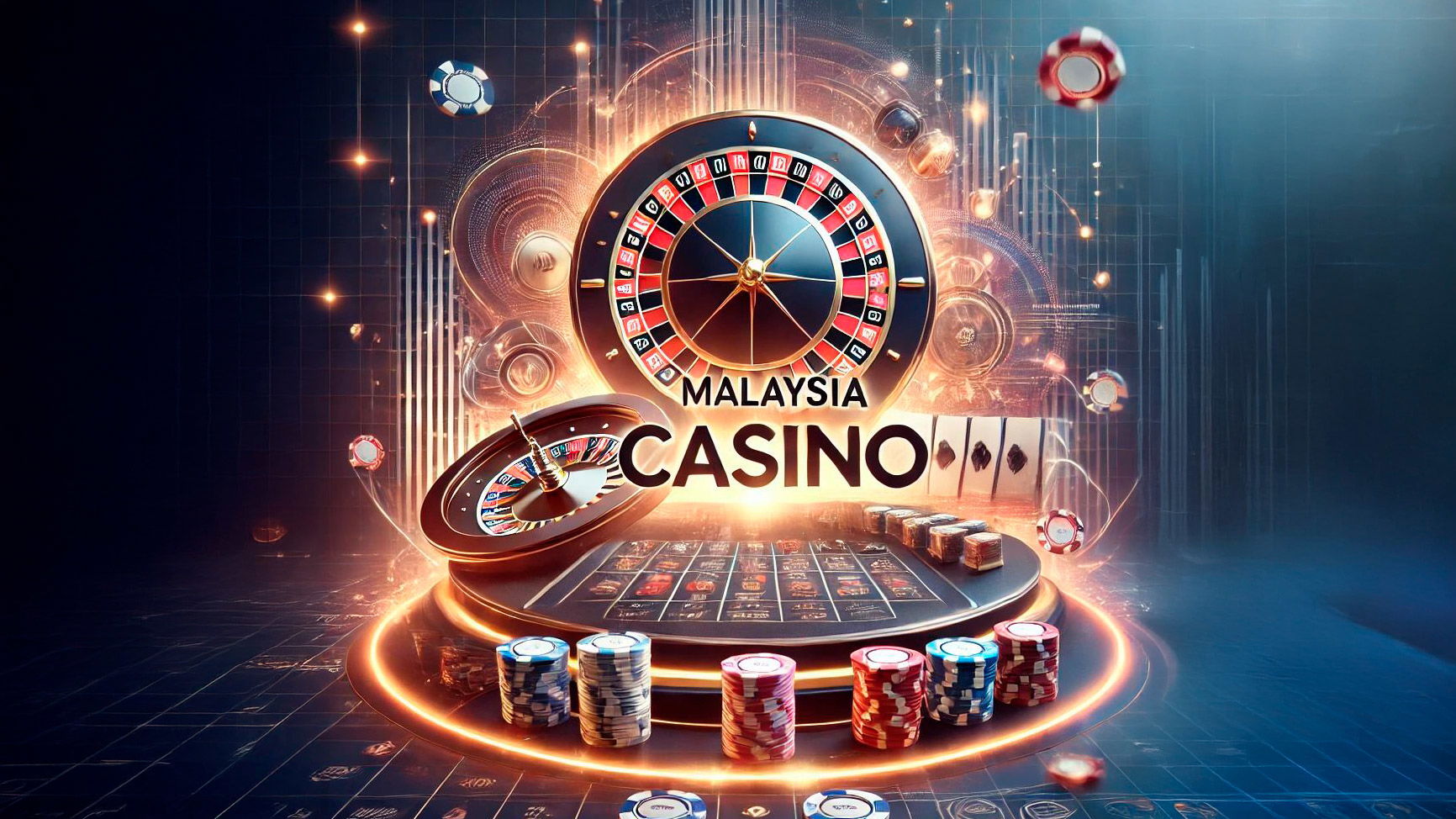 Discover the best online casino in Malaysia – A recommended platform for  gambling enthusiasts | Yogonet International