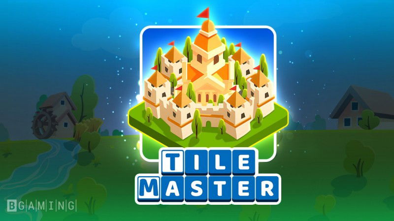 BGaming lanza Tile Master, un juego inspirado en el clásico campo de minas