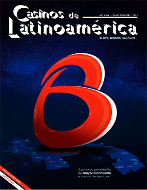 Casinos de Latinoamérica