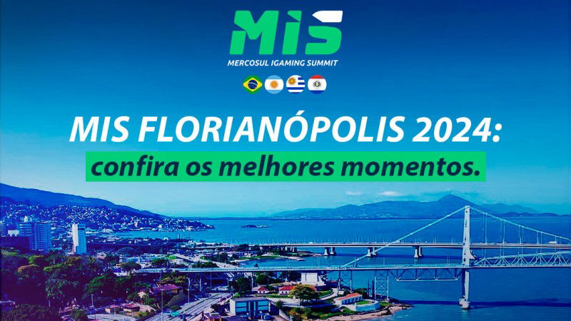 Control F5 highlights main takeaways and topics of the Mercosur iGaming Summit