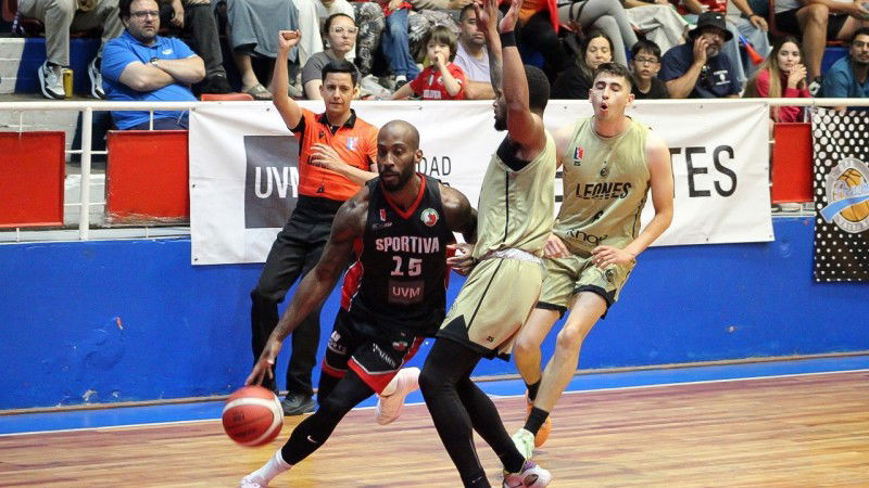 La Liga Nacional de Básquetbol lanza un programa de integridad para luchar contra el amaño de partidos