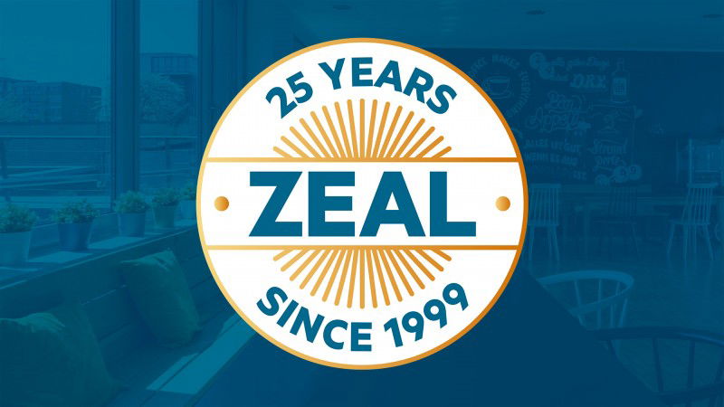 ZEAL Network SE celebrates 25 years as Germany’s online lottery pioneer 