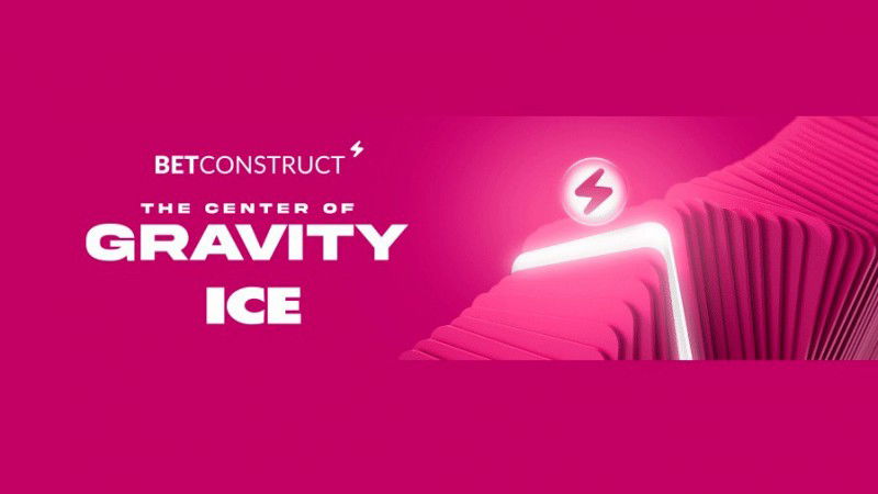 BetConstruct unveils Center of Gravity concept ahead of ICE Barcelona 2025