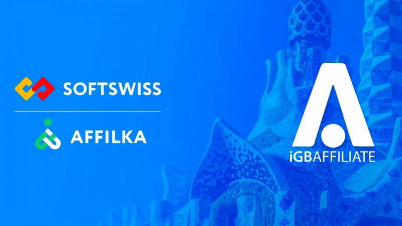 Affilka by SOFTSWISS apresentará novos recursos no iGB Affiliate 2025 