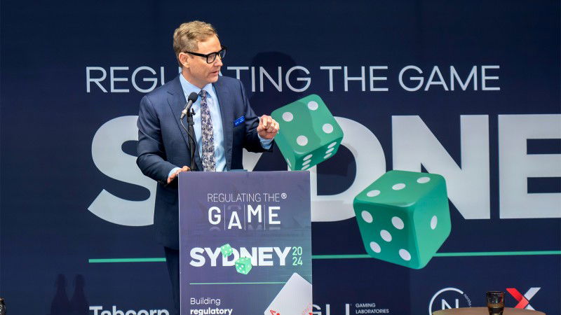 "The 2024 edition of Regulating the Game solidified its status as a premier global conference on gambling law and regulation"