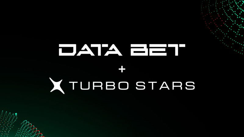 DATA.BET teams up with Turbo Stars to provide its sportsbook package via the platform