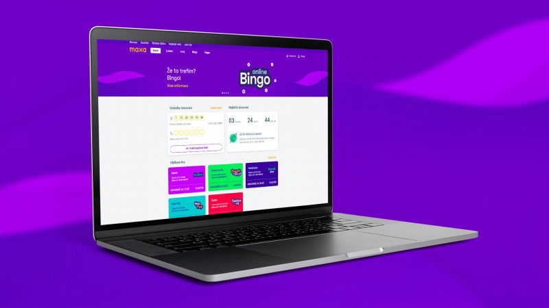 TIPSPORT partners with END 2 END to launch first Online Bingo in the Czech Republic 