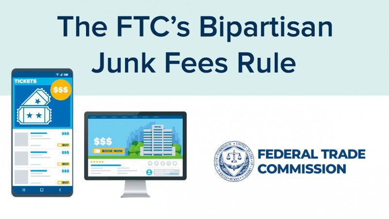 Federal Trade Commission orders casino resorts to "clearly and conspicuously" disclose price of mandatory fees