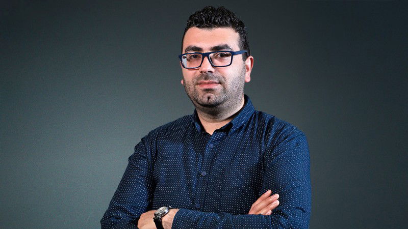 Digitain appoints Edmond Ghulyan as CEO of Relum 