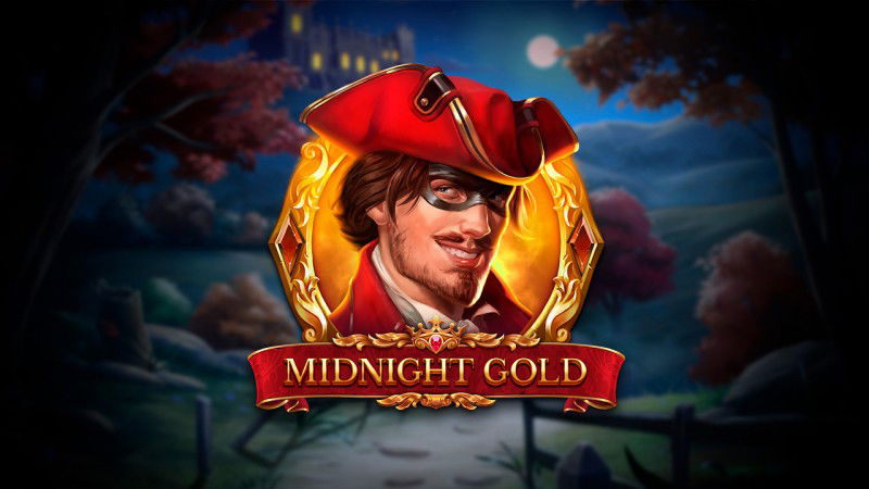 Play'n GO presenta Midnight Gold, su nueva tragamonedas sucesora de Highway Legends