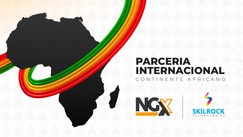 NGX y Skilrock Technologies unen fuerzas para lanzar una nueva plataforma de juego en África