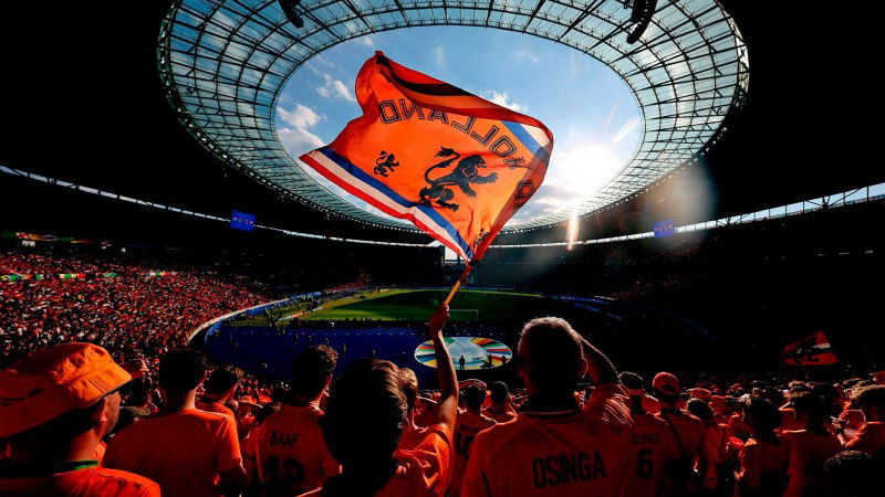 Dutch football clubs likely to experience financial hit due to ban on gambling commercials, sponsorships