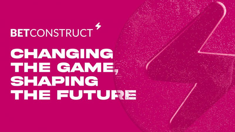 BetConstruct reflects on 2024 successes and reveals new goals for 2025