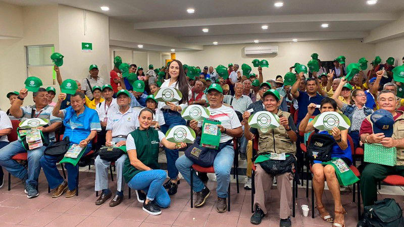 Colombia: La Lotería de Risaralda aportó USD 1,6 millones a la salud durante 2024