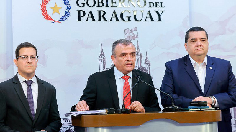 Paraguay: El Ejecutivo promulgó la ley que desmonopoliza los juegos de azar