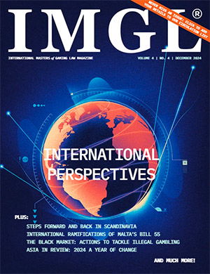 IMGL Magazine