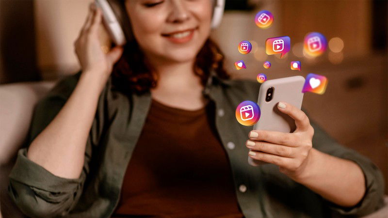 Instagram: Las apuestas crecen en seguidores pese al descenso del engagement