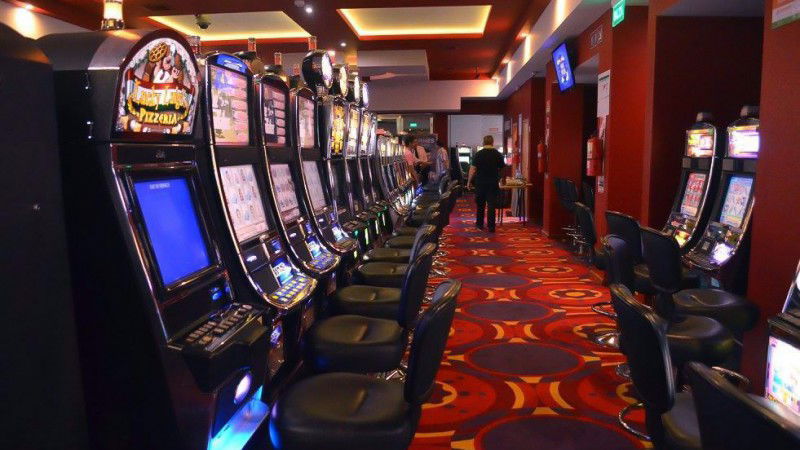 Argentina: Despiden a empleados de casinos de Entre Ríos en medio del conflicto por el incumplimiento de pagos