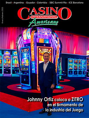 Casino International Americano