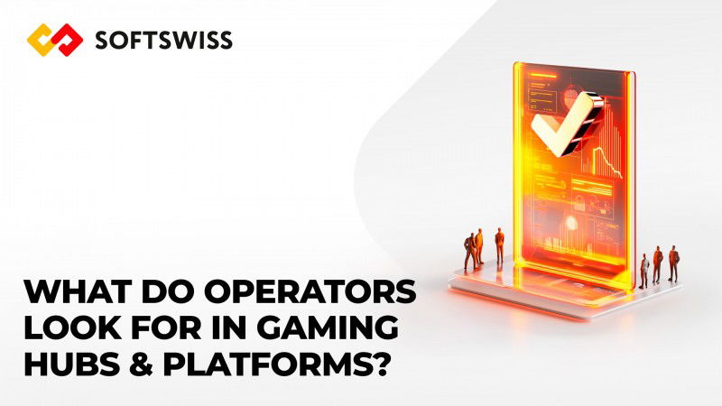 Estudio de SOFTSWISS y Kantar: Qué buscan los operadores en las plataformas de casinos y centros de juego