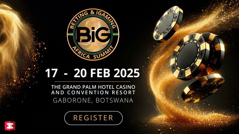 BiG Africa Summit to highlight regional iGaming, regulatory developments