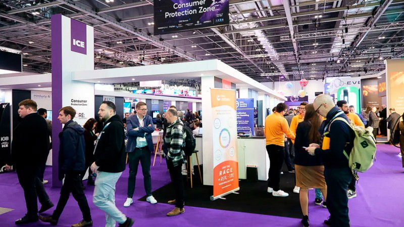 Flutter Entertainment named headline sponsor of Sustainable Gambling Zone at ICE Barcelona