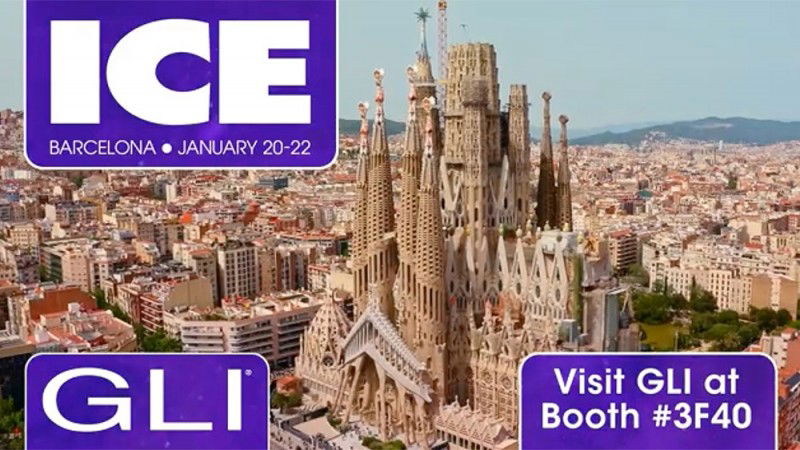 GLI to showcase compliance and cybersecurity services at ICE Barcelona