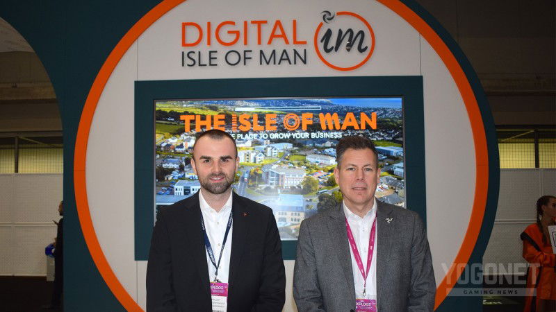 Digital Isle of Man: "Businesses license with us for our credibility"