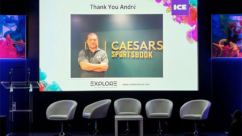 André Feldman é homenageado pela Clarion Gaming em painel sobre desafios regulatórios no Brasil