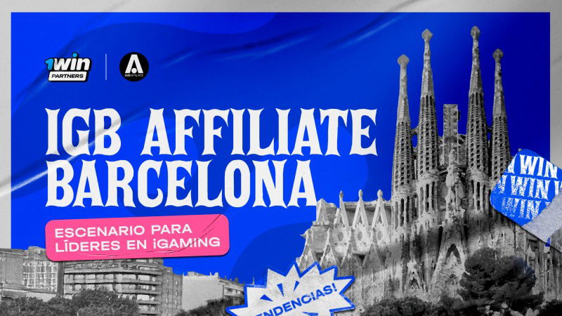 1win Partners vislumbra el futuro del iGaming en iGB Affiliate 2025