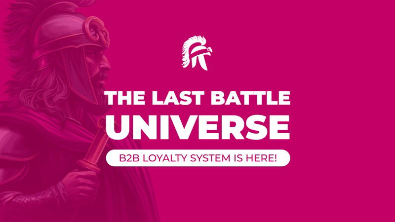 BetConstruct presentó The Last Battle Universe, una nueva herramienta B2B para socios