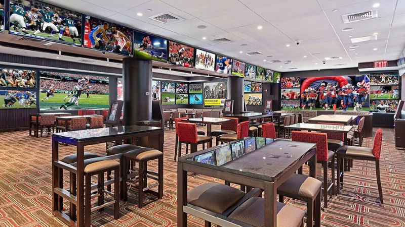 Golden Nugget Atlantic City relaunches sportsbook ahead of Super Bowl