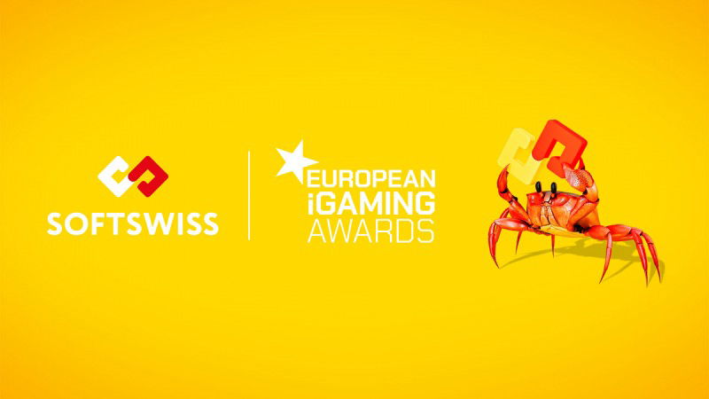 SOFTSWISS: campanha de marketing e atendimento são premiados no European iGaming Awards 2025