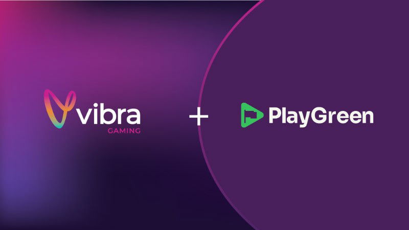 PlayGreen oferecerá conteúdo da Vibra Gaming no Equador