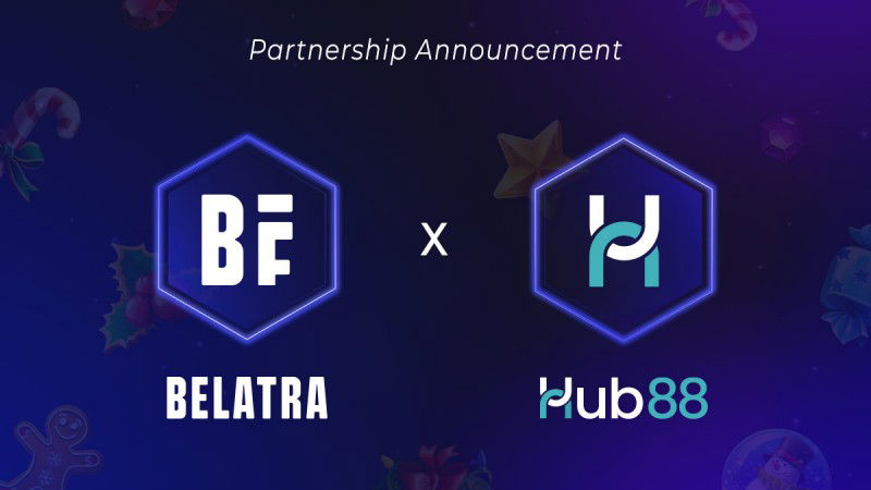 Belatra firma una alianza con Hub88 para ampliar la distribución de sus contenidos