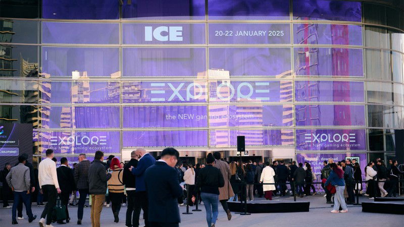 Edições de Barcelona da ICE e da iGB Affiliate alcançaram recorde mundial de 59 mil participantes