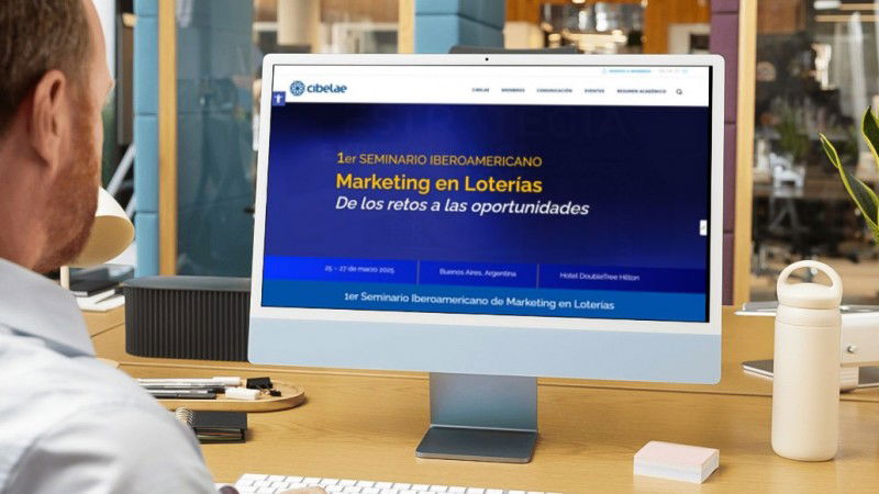 Cibelae abre oficialmente as inscrições para o Seminário Ibero-Americano de Marketing Lotérico