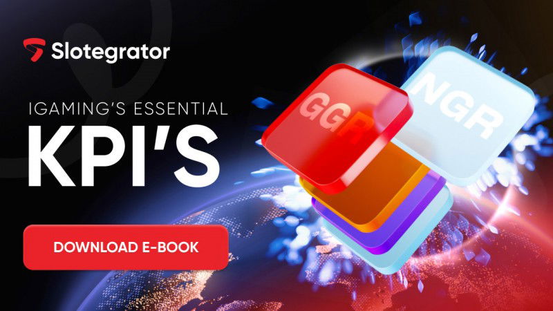 Slotegrator releases definitive guide to online casino KPIs